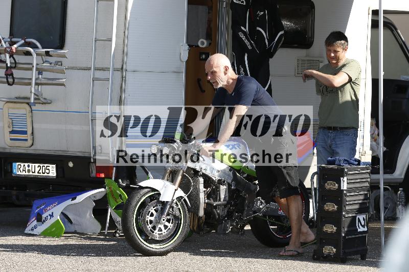 /12 30.04.2025 Speer Racing ADR/Impressionen